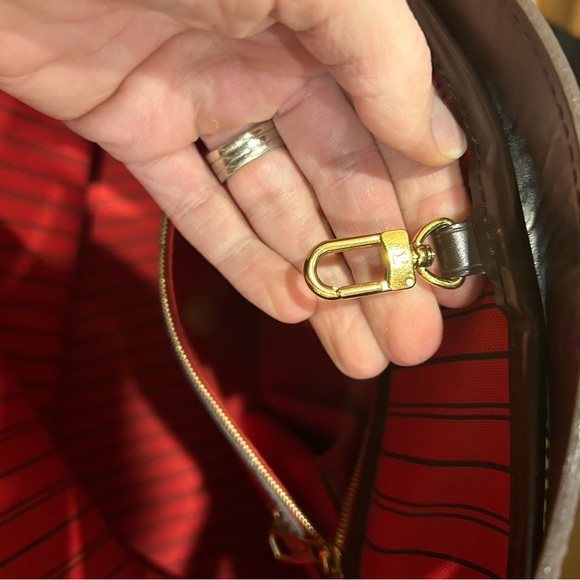 Louis Vuitton Delightful PM - Picture 8 of 9